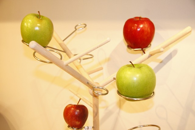 Opening of The Silly Spoon