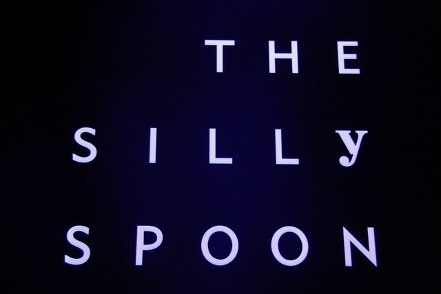 Opening of The Silly Spoon