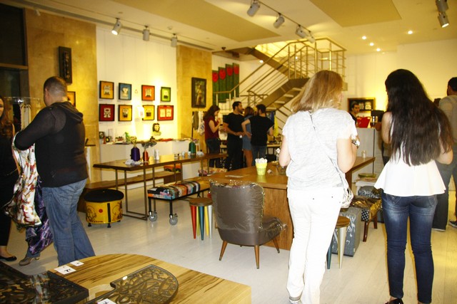 Sista Browns Pop Up Store