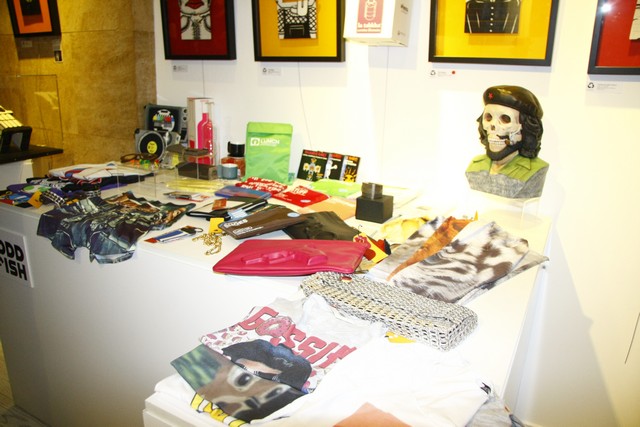Sista Browns Pop Up Store