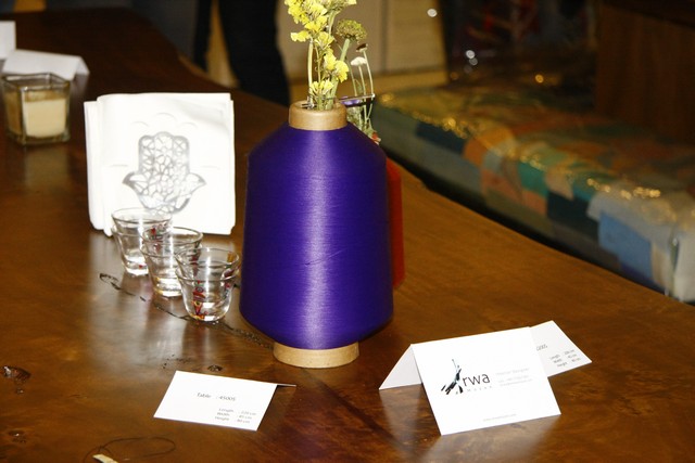 Sista Browns Pop Up Store