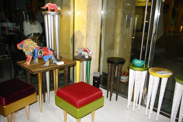 Sista Browns Pop Up Store