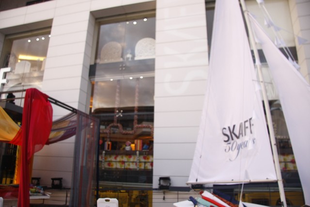 SKAFF 50th Anniversary