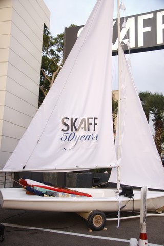 SKAFF 50th Anniversary