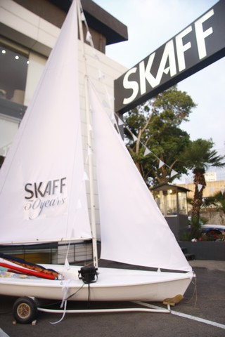 SKAFF 50th Anniversary