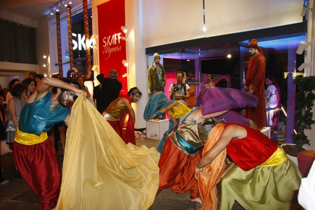 SKAFF 50th Anniversary