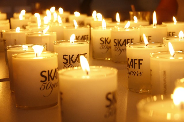 SKAFF 50th Anniversary