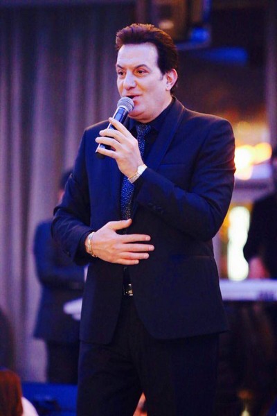 Mohammad Skandar on NYE