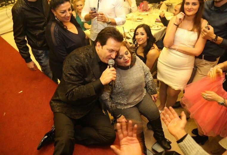Mohammad Skandar on NYE