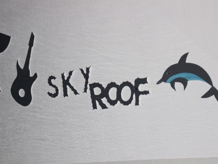SKY Roof Opening