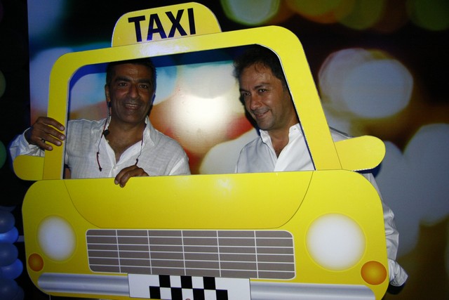 Kunhadi Taxi Night 13