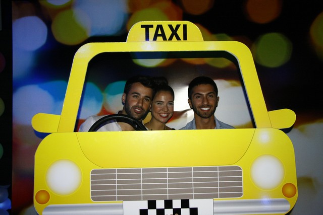 Kunhadi Taxi Night 13