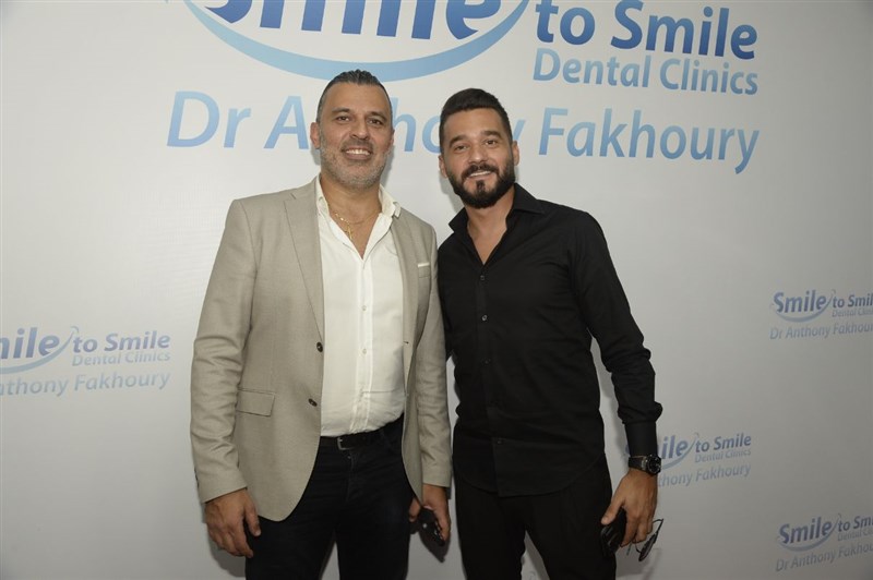 Smile to Smile dental clinics Renovation Hamra