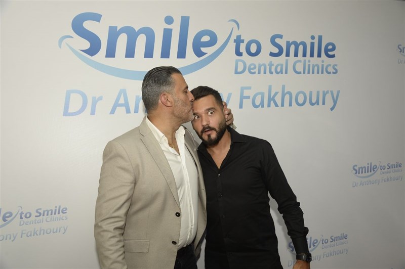 Smile to Smile dental clinics Renovation Hamra