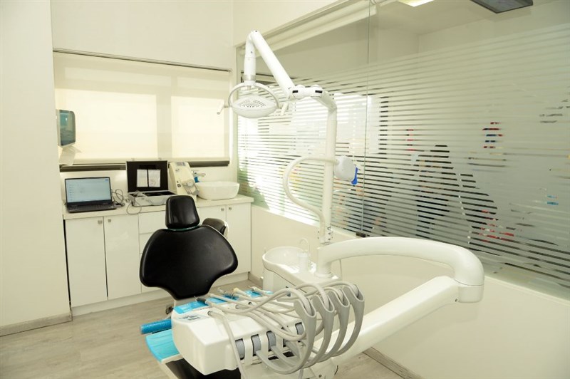 Smile to Smile dental clinics Renovation Hamra