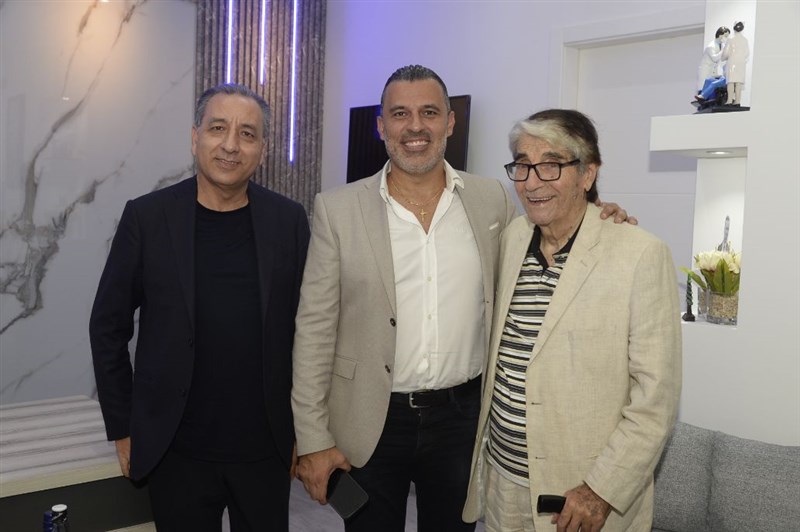 Smile to Smile dental clinics Renovation Hamra