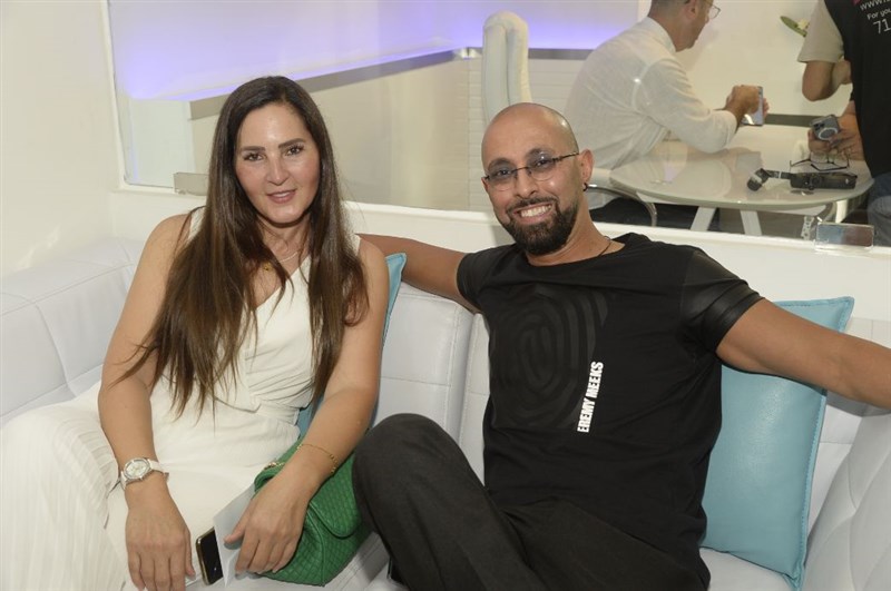 Smile to Smile dental clinics Renovation Hamra