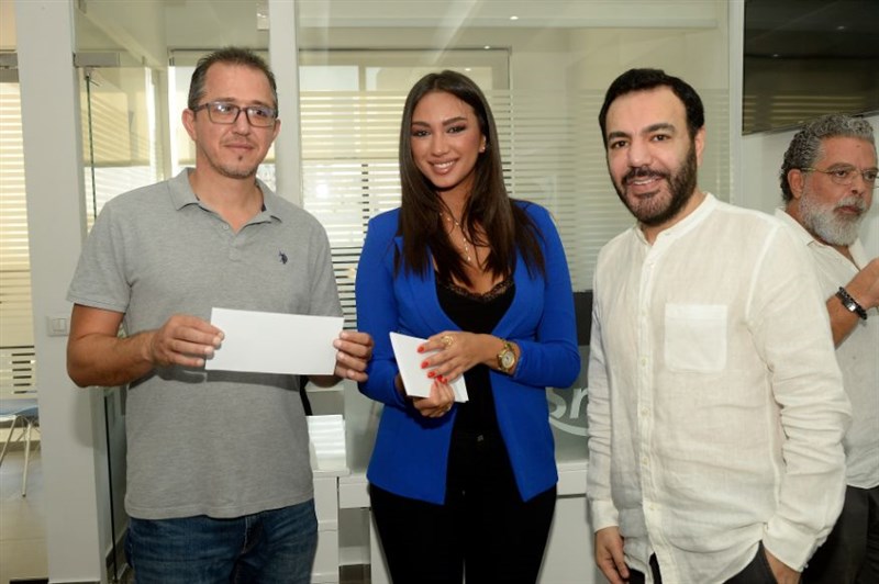 Smile to Smile dental clinics Renovation Hamra
