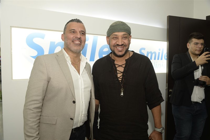 Smile to Smile dental clinics Renovation Hamra