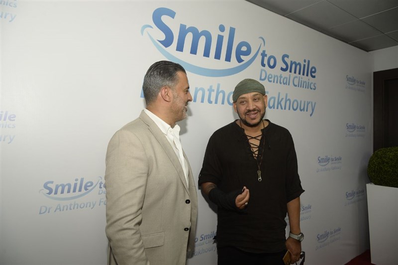 Smile to Smile dental clinics Renovation Hamra