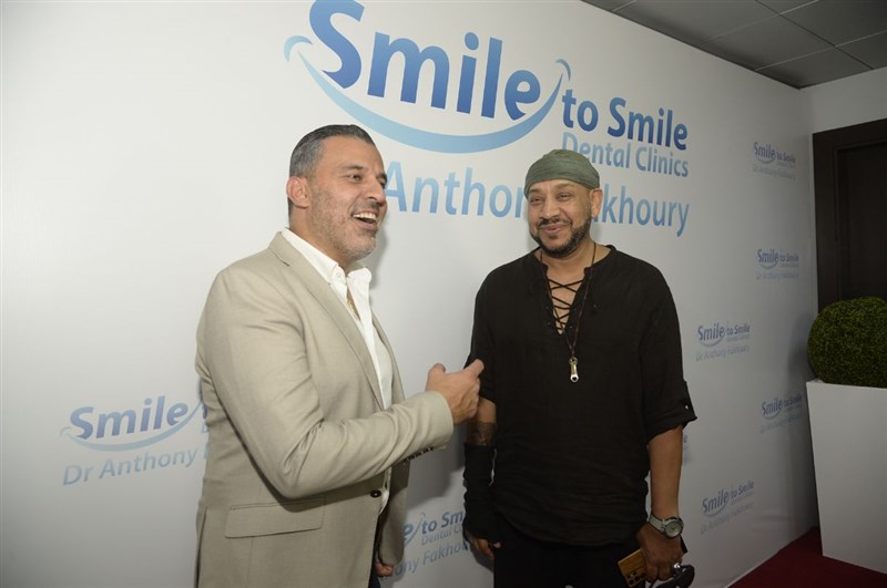 Smile to Smile dental clinics Renovation Hamra