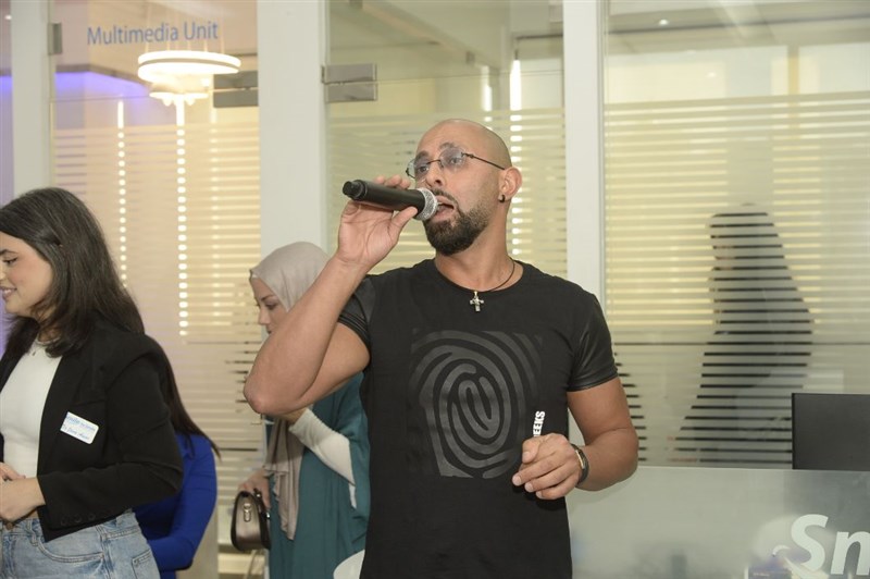 Smile to Smile dental clinics Renovation Hamra