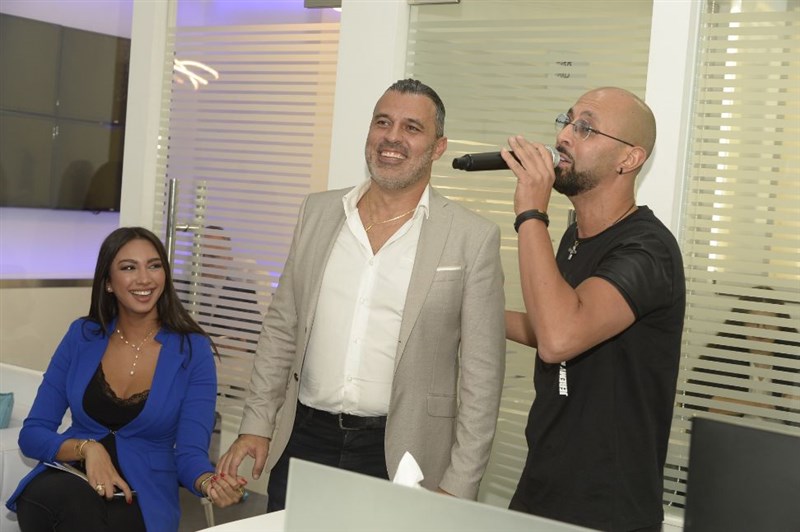 Smile to Smile dental clinics Renovation Hamra