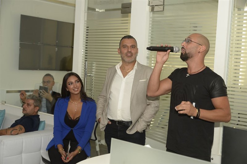 Smile to Smile dental clinics Renovation Hamra