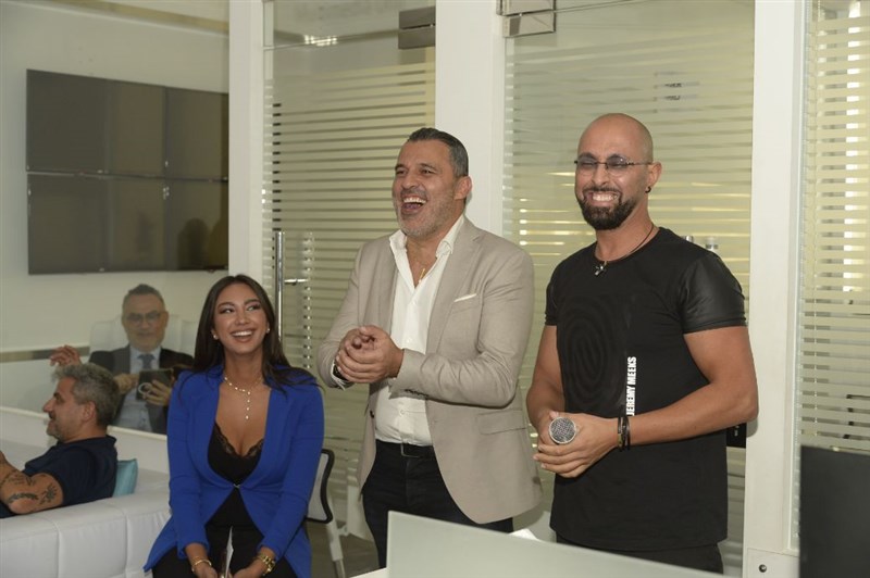 Smile to Smile dental clinics Renovation Hamra