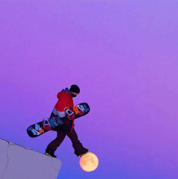 50 Pictures at Perfect Timing