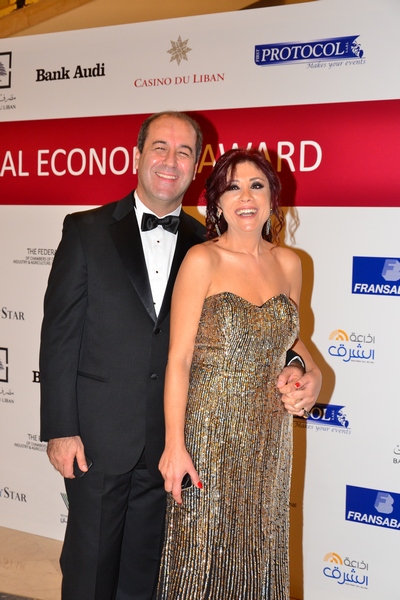 3rd Social Economic Awards 2013