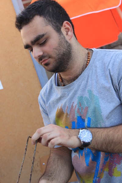 Social Club NDU Turath day
