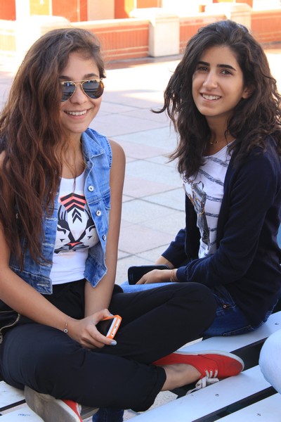 Social Club NDU Turath day