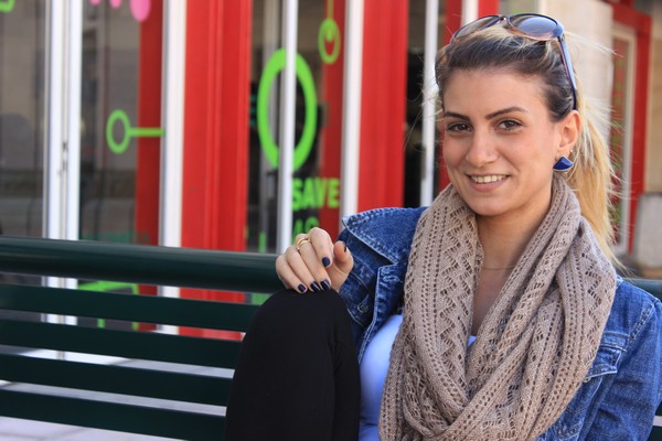 Social Club NDU Turath day