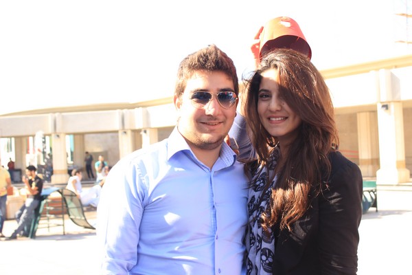 Social Club NDU Turath day