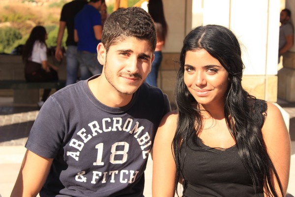 Social Club NDU Turath day