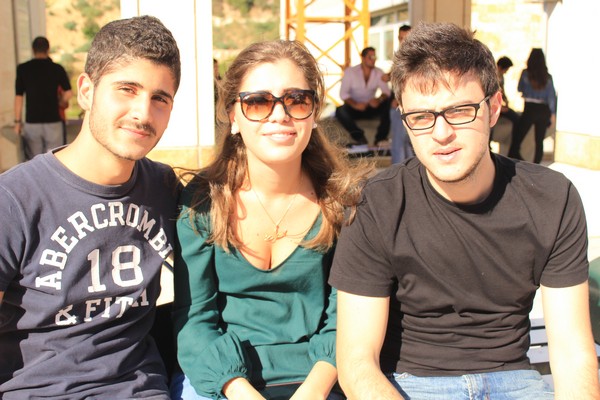 Social Club NDU Turath day