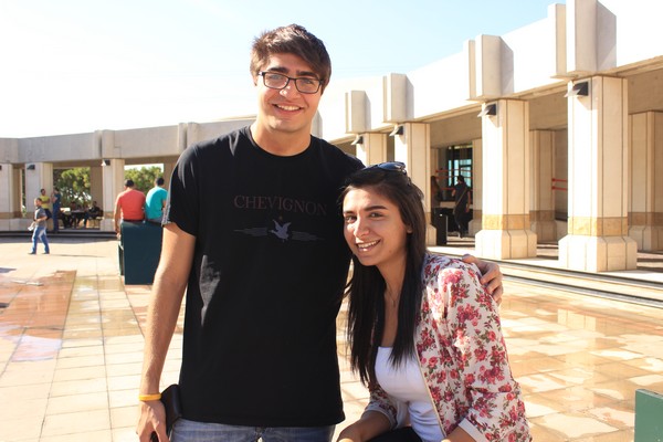Social Club NDU Turath day