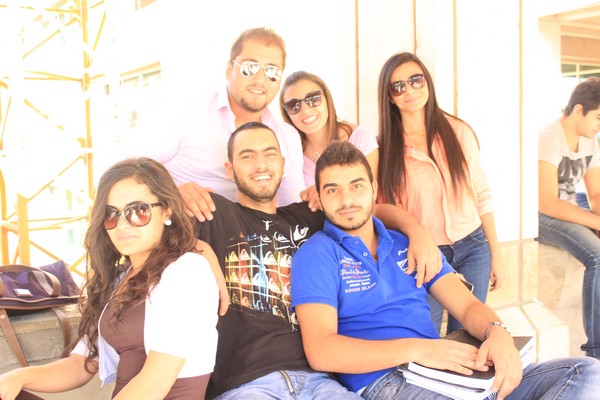 Social Club NDU Turath day