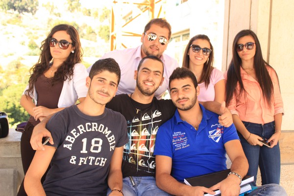 Social Club NDU Turath day