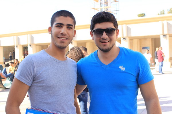 Social Club NDU Turath day
