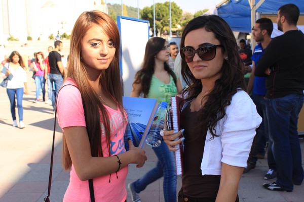 Social Club NDU Turath day