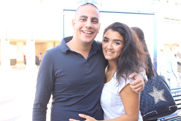 Social Club NDU Turath day