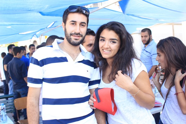 Social Club NDU Turath day