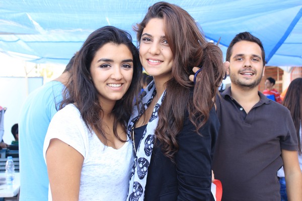 Social Club NDU Turath day