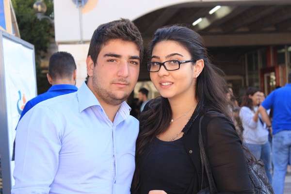 Social Club NDU Turath day