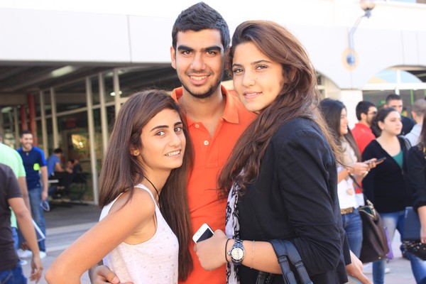 Social Club NDU Turath day