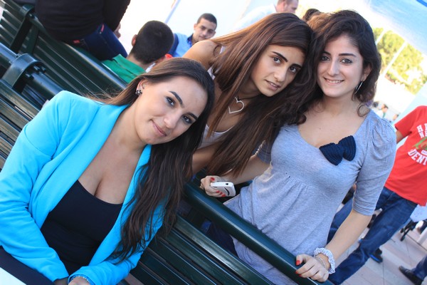 Social Club NDU Turath day