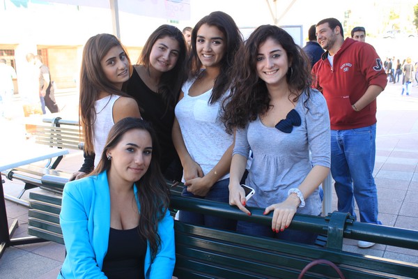 Social Club NDU Turath day
