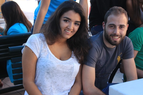 Social Club NDU Turath day
